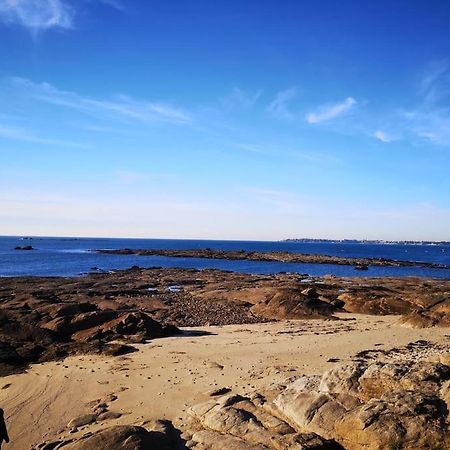 Le Bigorn'O : T2 Situe A 50 M De La Plage Конкарно Екстериор снимка