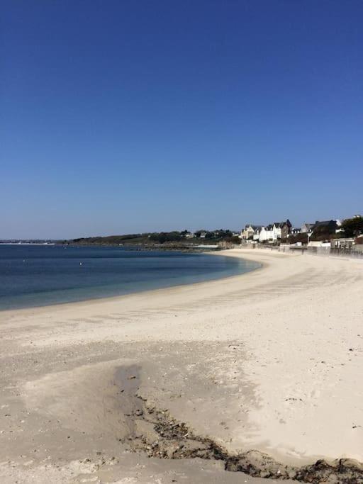 Le Bigorn'O : T2 Situe A 50 M De La Plage Конкарно Екстериор снимка