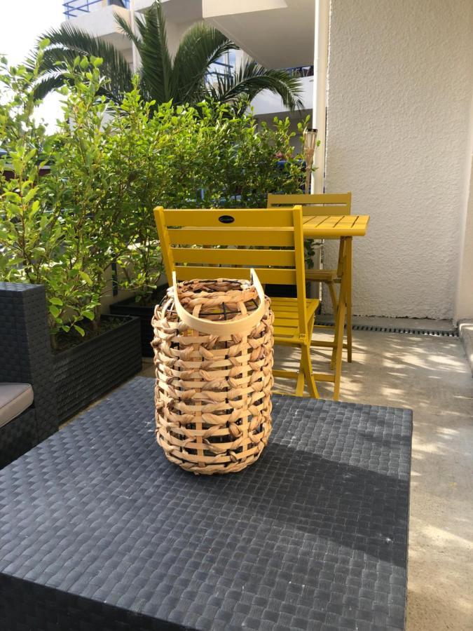 Le Bigorn'O : T2 Situe A 50 M De La Plage Конкарно Екстериор снимка